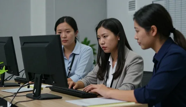 技术选型中的场景分析：如何精准匹配业务需求