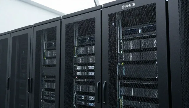 云南永兴元科技有限公司探索技术开发更多应用场景